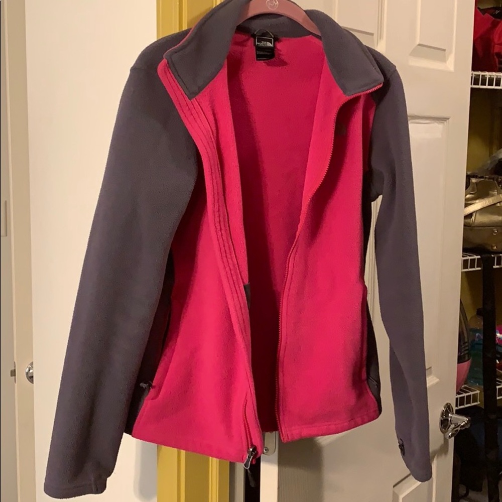 Authentic Women’s The North Face Jacket